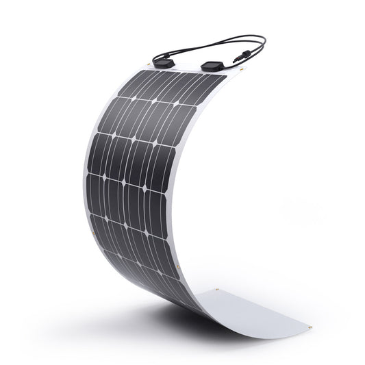 Renogy CORE 12V 100W Lightweight and Flexible Solar Panel