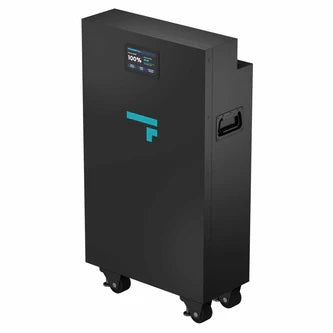 Fogstar Energy 16.1kWh 48V Battery