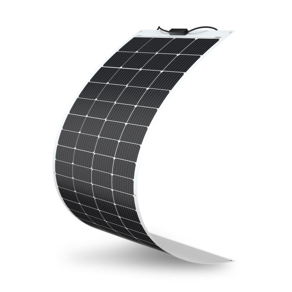 Renogy CORE 12V 200W Lightweight and Flexible Solar Panel