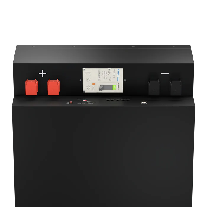 Fogstar Energy 16.1kWh 48V Battery