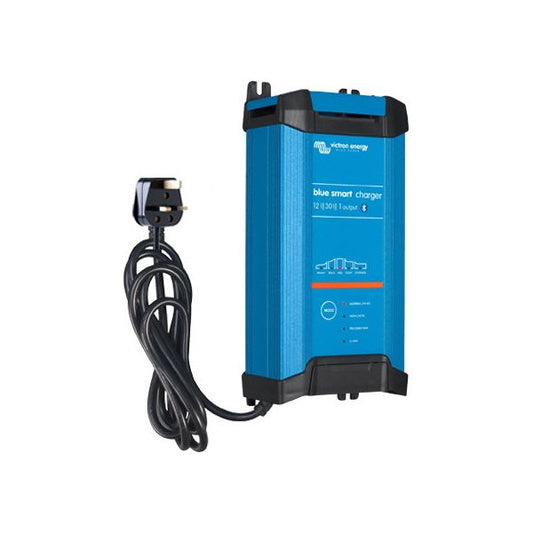 Victron BLUE SMART IP22 CHARGER 12V/30A - BPC123047022