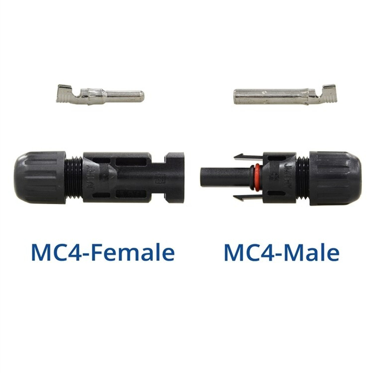 Renogy CORE MC4 Solar Connector (Set of 5)