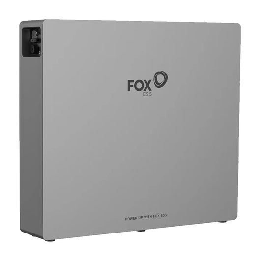 Fox ESS EP11 10.36kWh 384V Battery