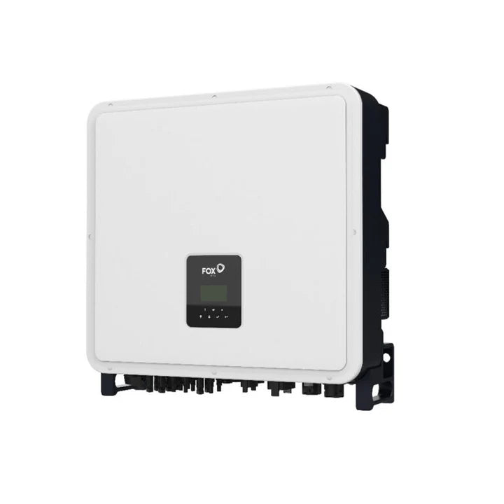 Fox ESS H3 Pro 20kW 3PH Hybrid Inverter