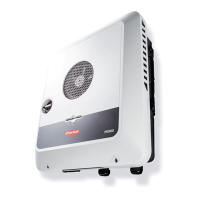 Fronius GEN24 PLUS Primo 5.0kW 230V Hybrid Inverter - 1 Phase - 4.210.144.002