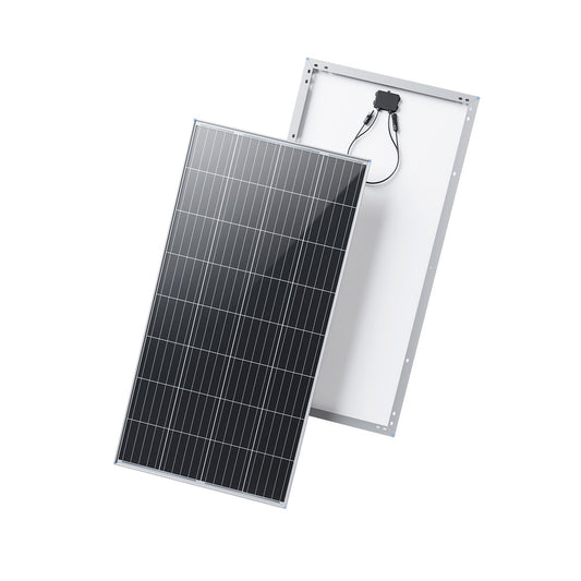 Renogy CORE 12V 175W Rigid Solar Panel