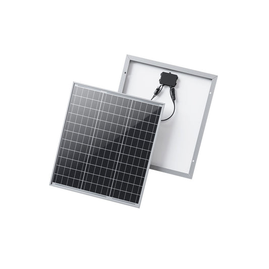 Renogy CORE 12V 50W Monocrystalline Solar Panel