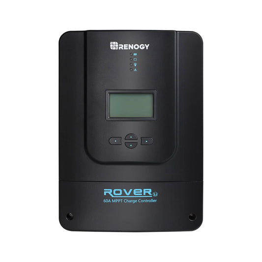 Renogy CORE Rover 12V 60A MPPT Charge Controller