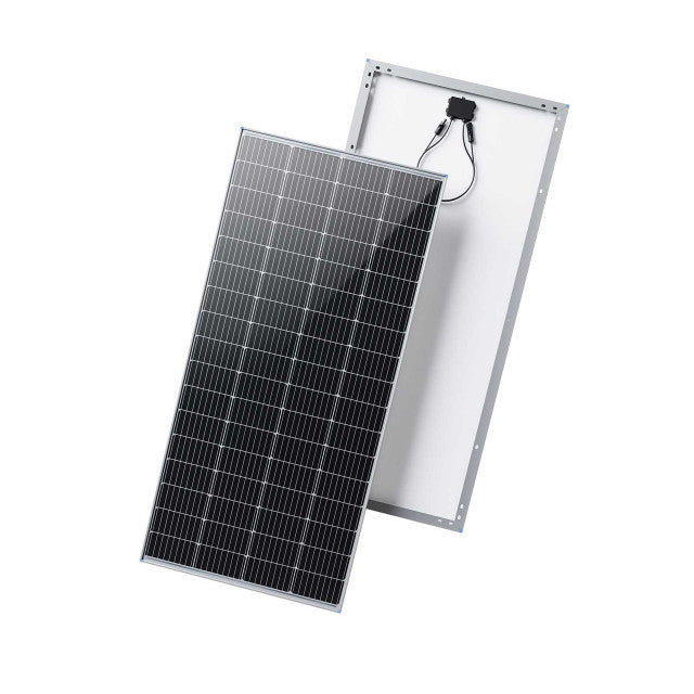 Renogy CORE 12V 200W Rigid Solar Panel