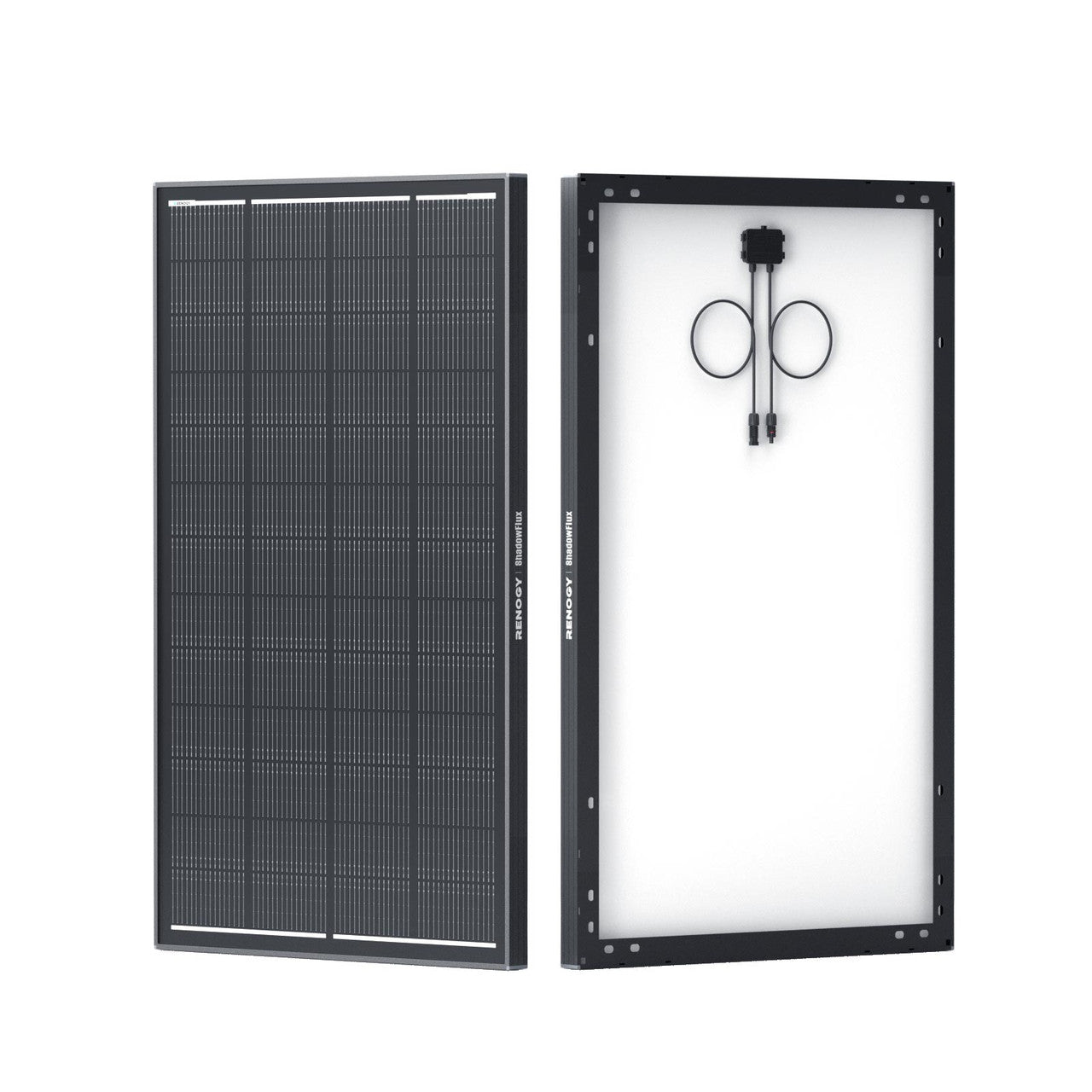 Renogy 200W ShadowFlux Rigid Solar panel (Topcon)