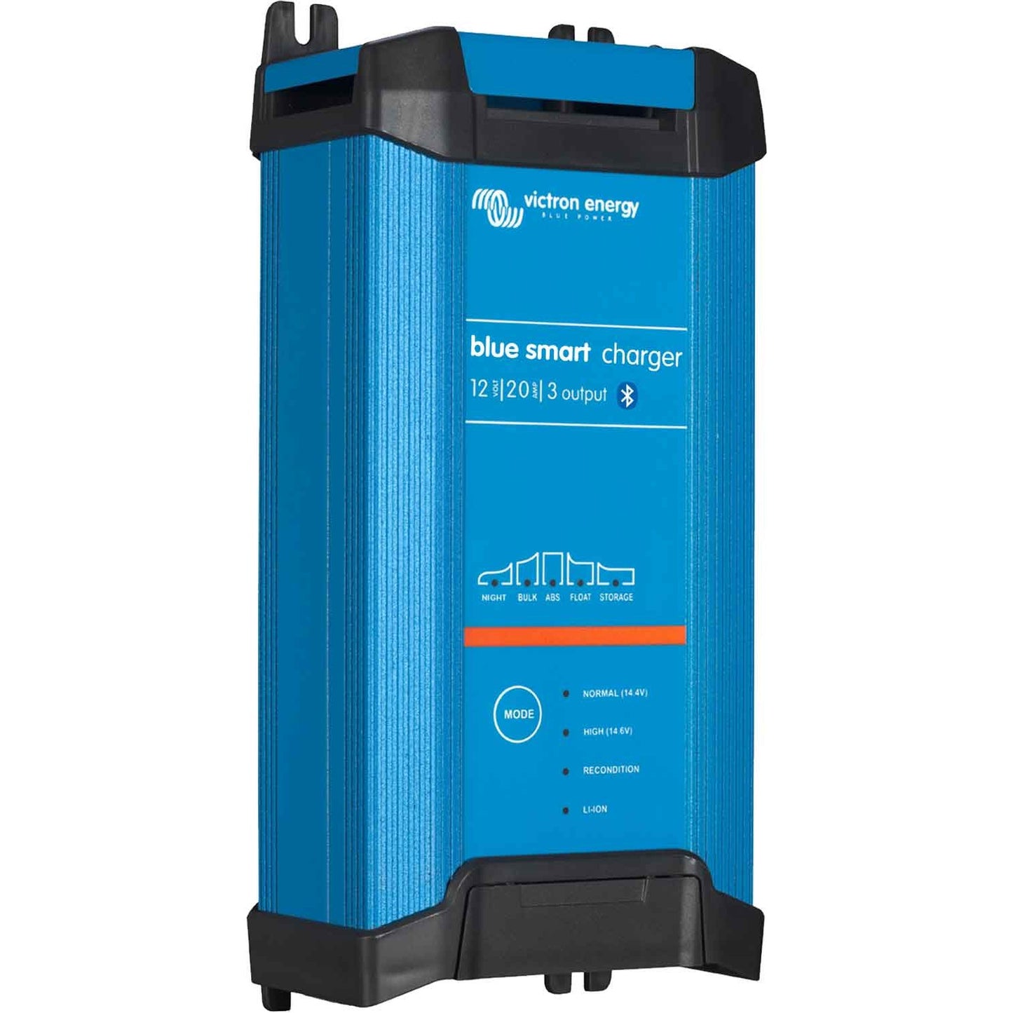 Victron Energy Blue Smart IP22 Charger 12V 20A *3 Outputs* – BPC122043022