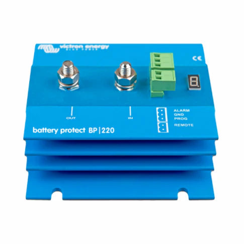 Victron Battery protect 220A 12V/24V - BPR000220400