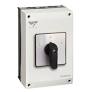 IMO Stag Changeover Switch 100A - 4 Pole - SCO4P100A