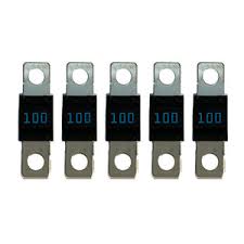 Victron MIDI-fuse 100A/32V *5 pack* - CIP132100010