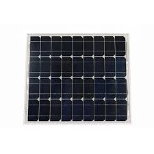 Victron 20W Poly Solar Panel - SPP040201200