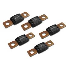 Victron Energy MEGA-fuse 300A/32V *5 pack* – CIP136300010