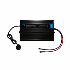 Fogstar 12V 20A - LIFEPO4 CHARGER