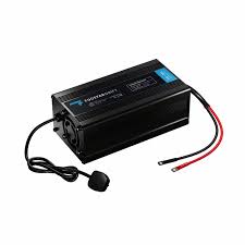 Fogstar 12V 20A - LIFEPO4 CHARGER