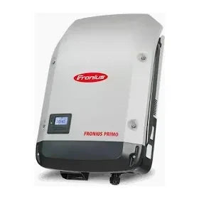 Fronius Symo 8.2kW Solar Inverter - 3 Phase with Communication - 4.210.039