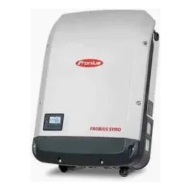 Fronius Symo Advanced 20kW Solar Inverter - 3 Phase (Lite) - 4.210.163.001