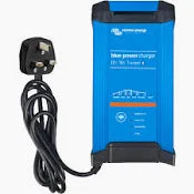 Victron Energy Blue Smart IP22 Charger 12V 20A – BPC122042022