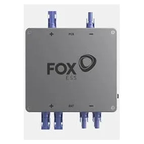 Fox Junction Box for paralleling up to 4 EP Batteries (EP5 or EP11)