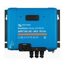 Victron Energy SmartSolar MPPT 150V 85A MC4 VE.Can – SCC115085511