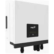 Fox AC 5.0kW Charger Inverter