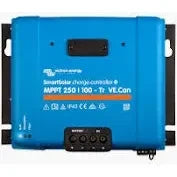 Victron SmartSolar MPPT 250/100-Tr VE.Can - SCC125110412