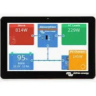 Victron Energy GX Touch 50 – BPP900455050