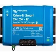 Victron Energy Orion-TR SMART 24/24-17A (400W) Non-Isolated DC-DC Charger - ORI242440140