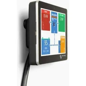 Victron Energy GX Touch 50 Wall Mount – BPP900465050