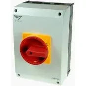 IMO Stag AC Isolator 100A - 4 Pole - IS4P100