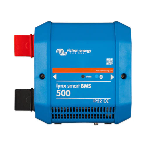 Victron Energy Lynx Smart BMS 500 – LYN034160200